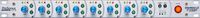 PreSonus DigiMax LT 8-Channel Mic Preamp w/ Digital Output