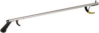 Sammons Preston Reacher with Super Strong Magnet, 32 Inch, Grabber Reacher Tool, Lightweight Trash Picker Grabber & Garden Nabber, Handy Aluminum Picker Up Tool & Reaching Claw, Dressing Assist Tool