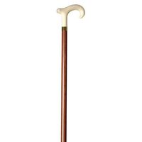 Classic Canes Crutch Handle with Swarovski Crystal