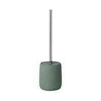 Blomus 69072 SONO Toilet Brush (Color-Agave Green)