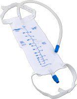 ReliaMed(r) Leg Bags-EA