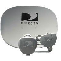 DIRECTV AT9 KaKu 5 LNB HD / HD Locals Dish