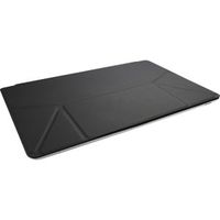 Asus TranSleeve Keyboard/Cover Case for Tablet - Black
