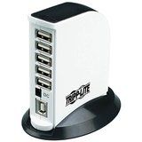 TRPU222007R - Tripp Lite U222-007-R 7-Port USB 2.0 Hub
