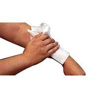 Ambitex Adult Wipes 9" x 13" (Case of 512)