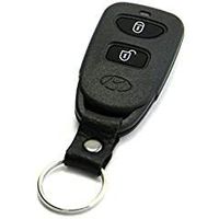 Kia 95430-2K100 Remote Control Transmitter for Keyless Entry and Alarm System