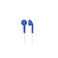 Koss KE10B Lightweight On-Ear Earbud, Blue
