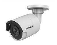 Hikvision 3MP POE Ultra-Low Light Network Bullet Camera DS-2CD2035FWD-I 4mm Lens H265 IP67 Weaterproof Outdoor Security Surveillance Camera English Version