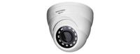 WATCHNET MPIX-21IRBF-K Network Camera, IR, Ball, Full HD, NTSC/PAL, Day/Night, Indoor/Outdoor, H.264/MJPEG, 2.1 Megapixel, Fixed 3.6 MM Lens, 12 Volt DC, SMOC Sensor, PoE