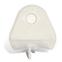 Little Ones Urostomy Pouch W/1 1/4" Flange, 10