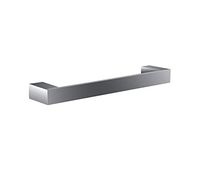 Emco Liaison 187000130 Bathtub Rail for Wall Mounting Length 310 mm Chrome