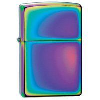 Zippo 2 Pack of 151 SPECTRUM LIGHTER