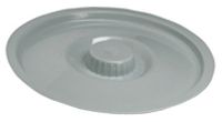 Cover, Replacememt Part, 3-IN-1 Commode