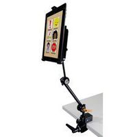 Ablenet 70000075 Latitude Mounting Kit for Adjustable iPad Cradle