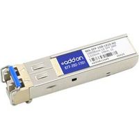 Add-onputer Peripherals, L MA-SFP-1GB-LX10-AO Addon Meraki 1000base-lx Sfp Smf Trnscvr