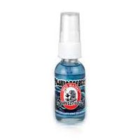Blunteffects/Blunt Effects 100% Concentrated Odor Air Freshener Home & Car Spray (Wild Waters) Free Vapor Inhaler Included