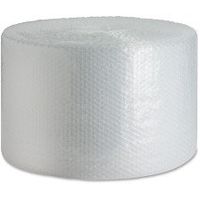 Sparco 3/16" Small Bubble Cushioning Roll, 1/BG (SPR74971)