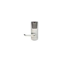 Keyscan P2031KB PowerPlex 2000 Push Button Lock - BEST w