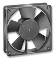 EBM PAPST 4394 AXIAL FAN, 119MM, 24VDC