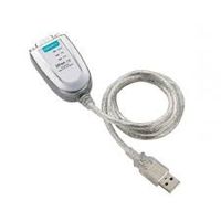 MOXA UPort 1130-1 Port USB-to-Serial RS-422/485 Converter