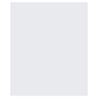 The Gift Wrap Company 3 Count Cellophane Gift Wrap Rolls, 30" x 5', Clear