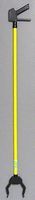 Pik Stik Pick-Up Tool 48 " Long Black, Yellow Bulk