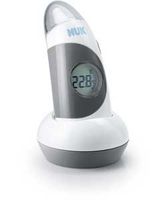 NUK 2 In 1 Baby Thermometer.