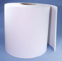 900095 Padding Felt Adhesive White 1/4" Thick 6"x2.5yd Orthopedic Rl Part# 900095 by Aetna Felt Corporation Qty of 1 Roll