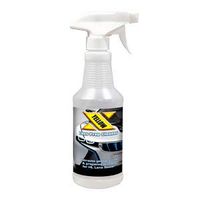 Dvelup Pre Cleaner Yellow X - 16oz