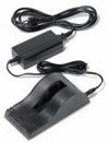 External Battery Charger for EverGo Portable Oxygen Concentrator by Philips Respironics