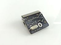 Apple 21.5" iMac A1311 SD Card Reader- 820-3038-A