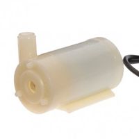 Bheema Mini Submersible DC Motor Pump 3V 120L/H Low Noise Max Lift