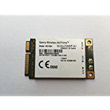 Sierra Wireless AirPrime MC7304 LTE 4G WWAN Module