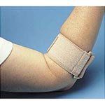 Scott Specialties Tennis Elbow Support Elastic - Universal - Model 7549-UNIV - Each