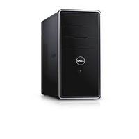 Latest Dell Inspiron Desktop - Intel Core i7 - 8GB Memory - 1TB Hard Drive - Black