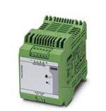 Phoenix Contact 2866336 DIN Rail Power Supply Mini-PS 100-240AC/24DC/C2LPS, Output: 100W 24VDC 3.8A, Input:100~240 VAC
