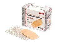 PRO ADVANTAGE® SHEER ADHESIVE BANDAGE , Skin and Wound Care , Bandages