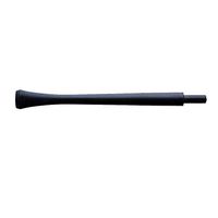 12pk Tobacco Pipe Stems #19