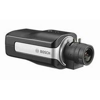 Bosch Security Systems | NBN-50051-V3 Security Camera, IP Box, 5MP IDNR, Day/Night, 2592 x 1944 Resolution, 3.3 to 12 MM F1.4Varifocal DC Iris Lens, IR Corrected, 24V AC/30V DC, 1.3 Lb. Item Weight