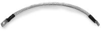 All Balls 78-121 Clear 21" Battery Cable