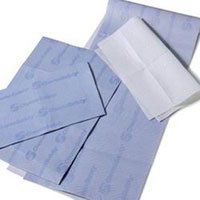 PT# CT0302-1 PT# # CT0302-1- Mat Prep Chemoplus 16x22" Chemotherapy Spill Proof LF 50/Bx by, Kendall Company