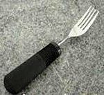 Good Grips Utensils Weighted Fork