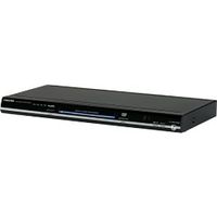 Toshiba SD-6000 1080p Upconverting DVD Player