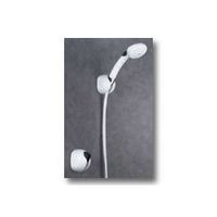 Full Spray Hand-Held Shower