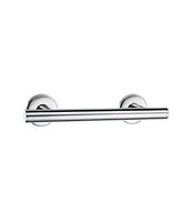 Smedbo SME FK800 Grab Bar, STAINLESS STEEL POLISHED,