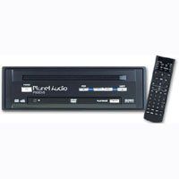 Planet Audio P300DVD Car Universal Mount CD DVD Mobile Video Player