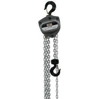 Jet L-100-150WO-15 S90 Series Hand Chain Hoists