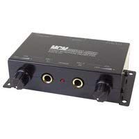 50-14811 - Two Channel Microphone Preamplifier