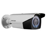 HIKVISION DS-2CE16D1T-VFIR3 TURBO BULLET CAMERA VARIFOCAL HD-TVI 2.8-12MM, 1/2.7" CMOS HD1080P IP66 40 MTS