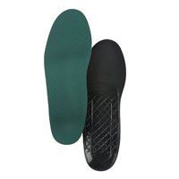 43-042-04 Support Arch Full Length Women 11-12 Men 10-11 Green Pr Part# 43-042-04 by Spenco Medical Corp Qty of 1 Pair